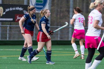 Bild 104 - F VfL Pinneberg - HC St. Pauli : Ergebnis: 2:1